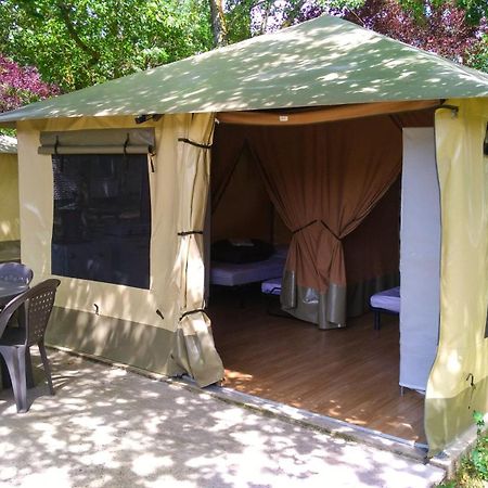 Camping Larribal Мийо Экстерьер фото