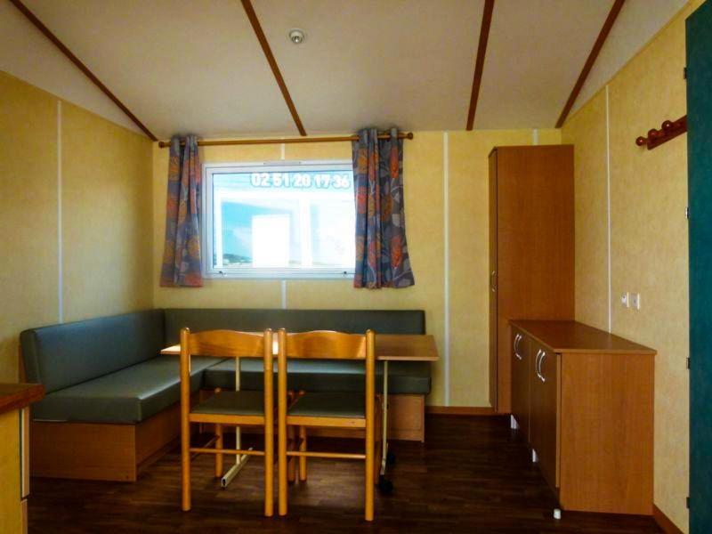 Camping Larribal Мийо Экстерьер фото