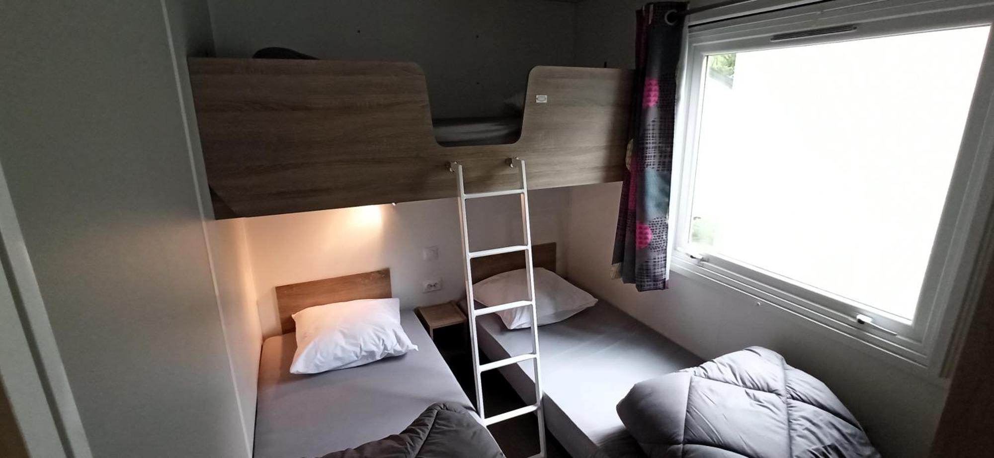 Camping Larribal Мийо Экстерьер фото
