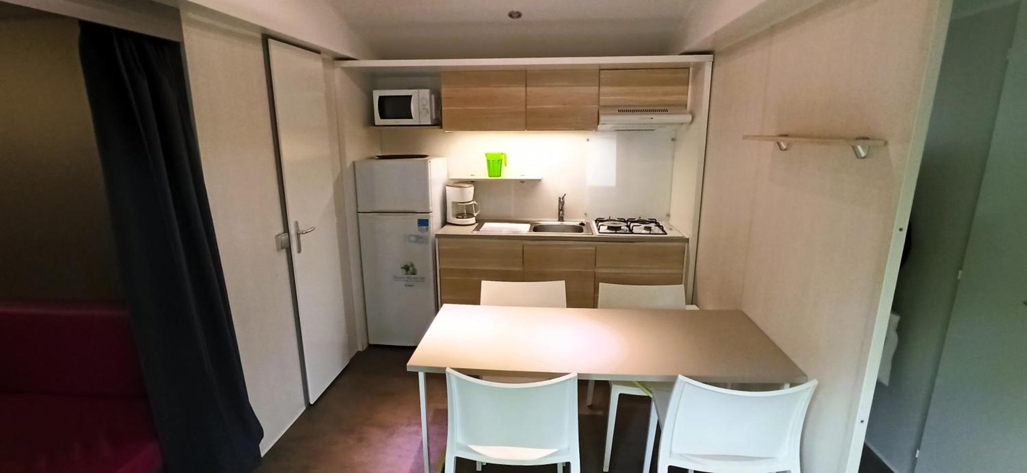 Camping Larribal Мийо Экстерьер фото