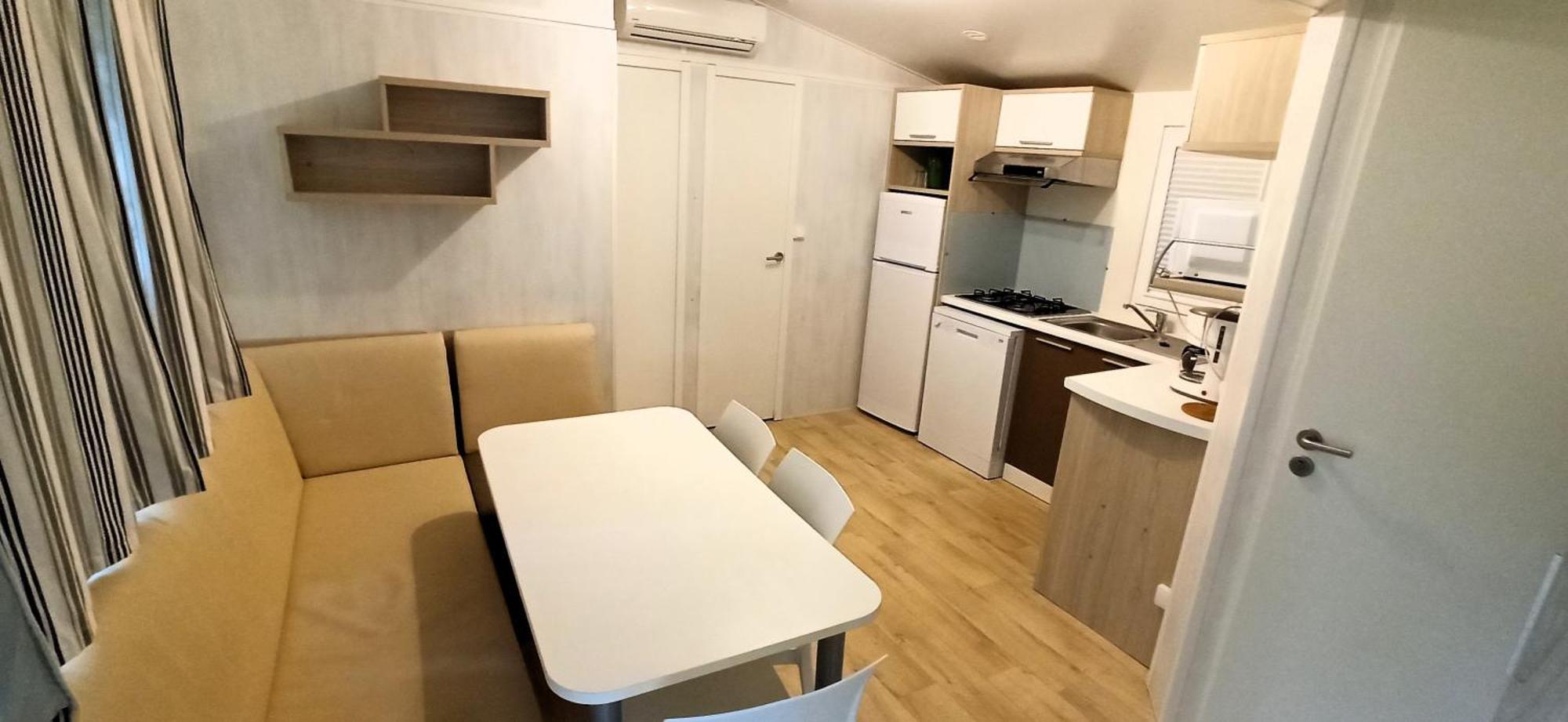 Camping Larribal Мийо Экстерьер фото