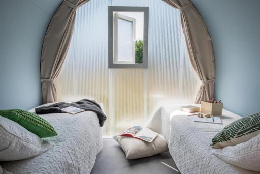 Camping Larribal Мийо Экстерьер фото