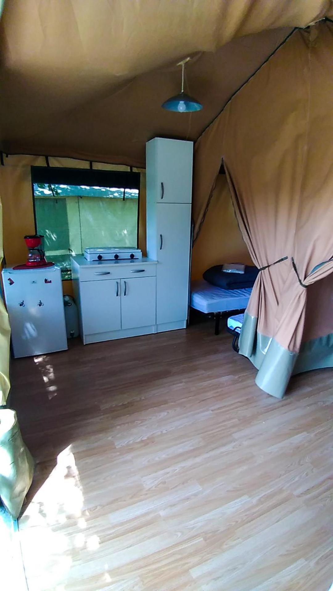 Camping Larribal Мийо Экстерьер фото